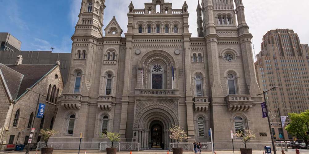 Grand Lodge of Pennsylvania