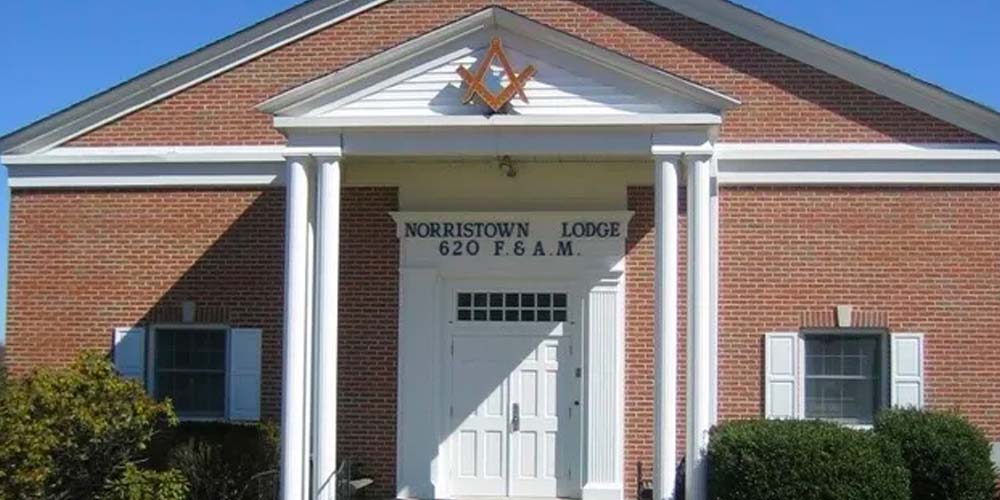 Norristown Lodge No. 620
