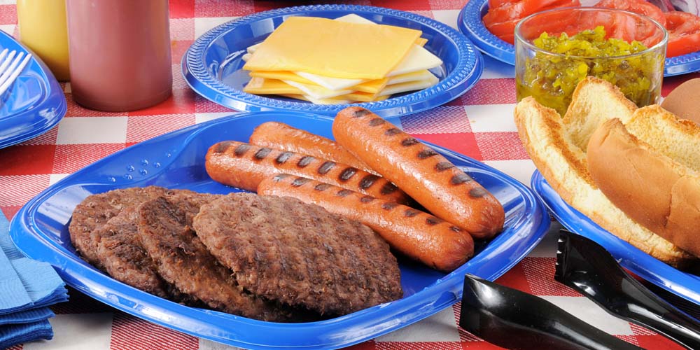 Fifth Masonic District Picnic