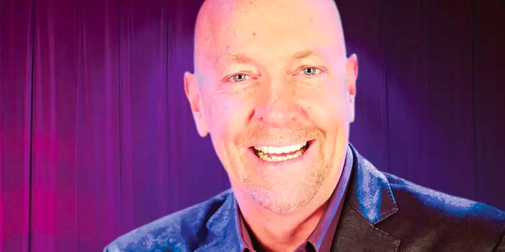 Joe Conklin Comedy Show