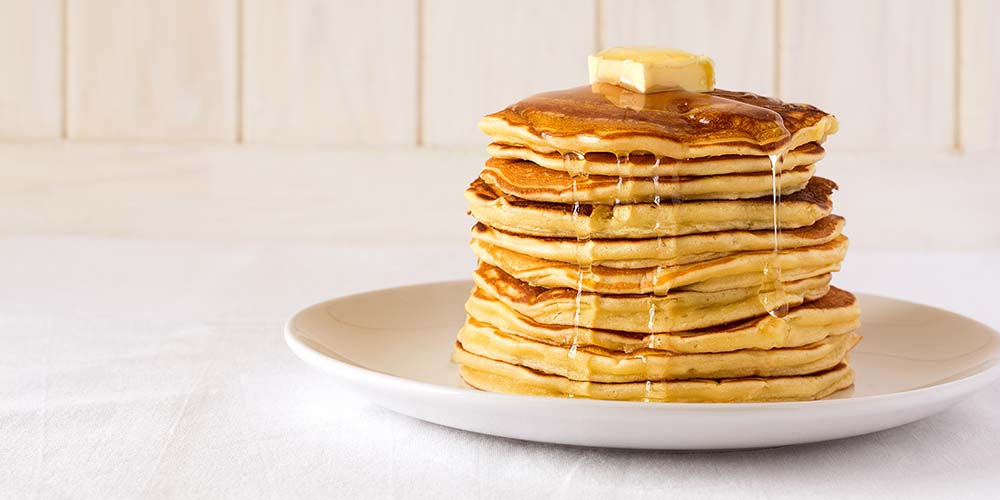 Pancake Breakfast