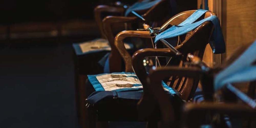 Learning the Master Mason Degree