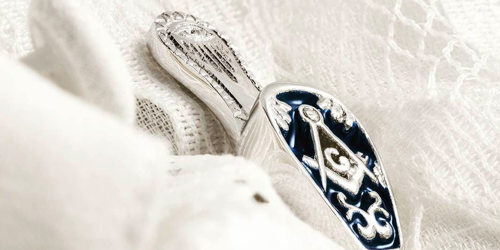 Annual Blue Slipper Luncheon