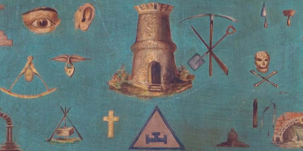 Esoteric Knowledge Discussion