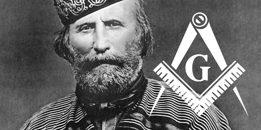 Garibaldi Lodge No. 542