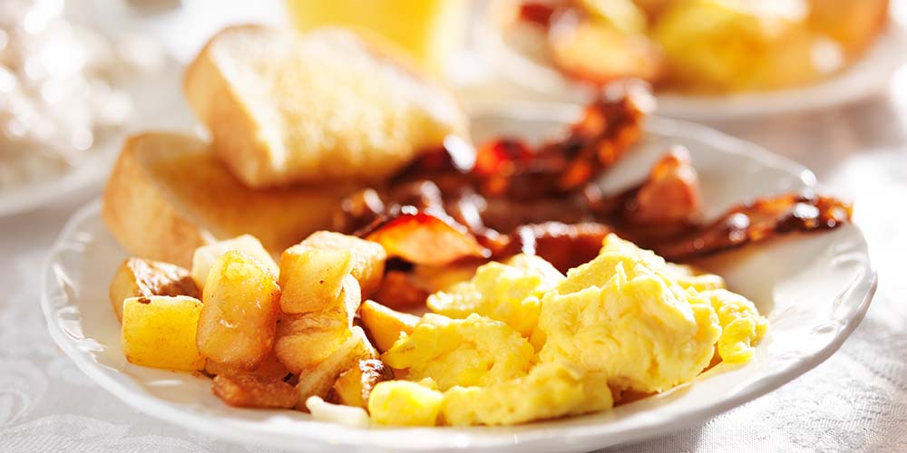 Fellowship Breakfast