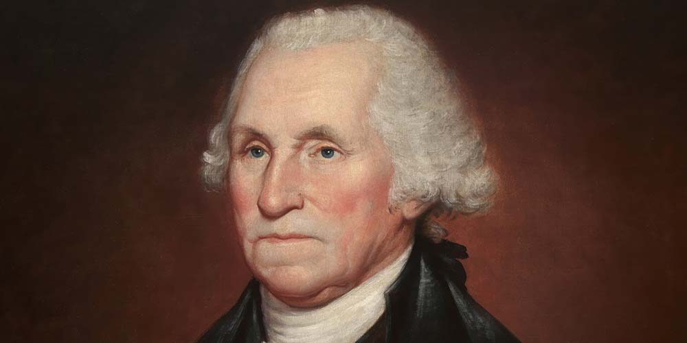 George Washington's Farewell Address