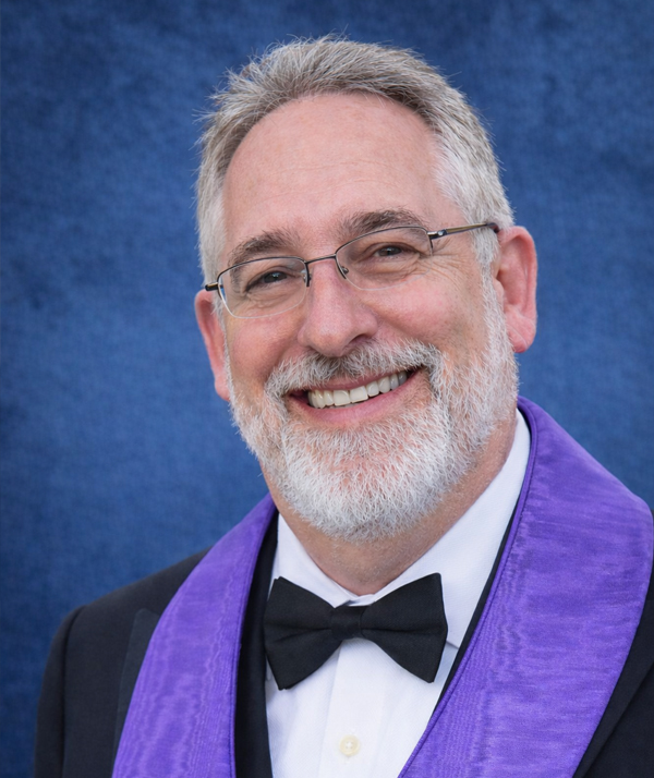 Rick Klinedinst, P.M.