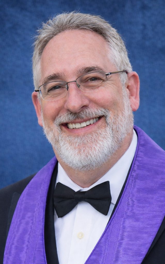 Rick Klinedinst, P.M.